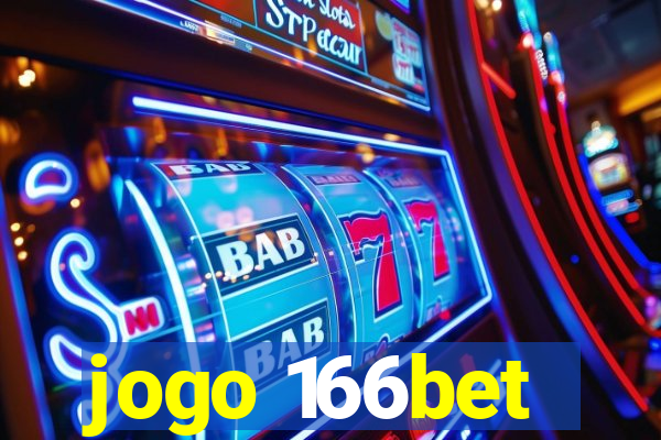 jogo 166bet